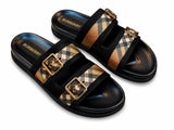 BURBERRY Slippers
