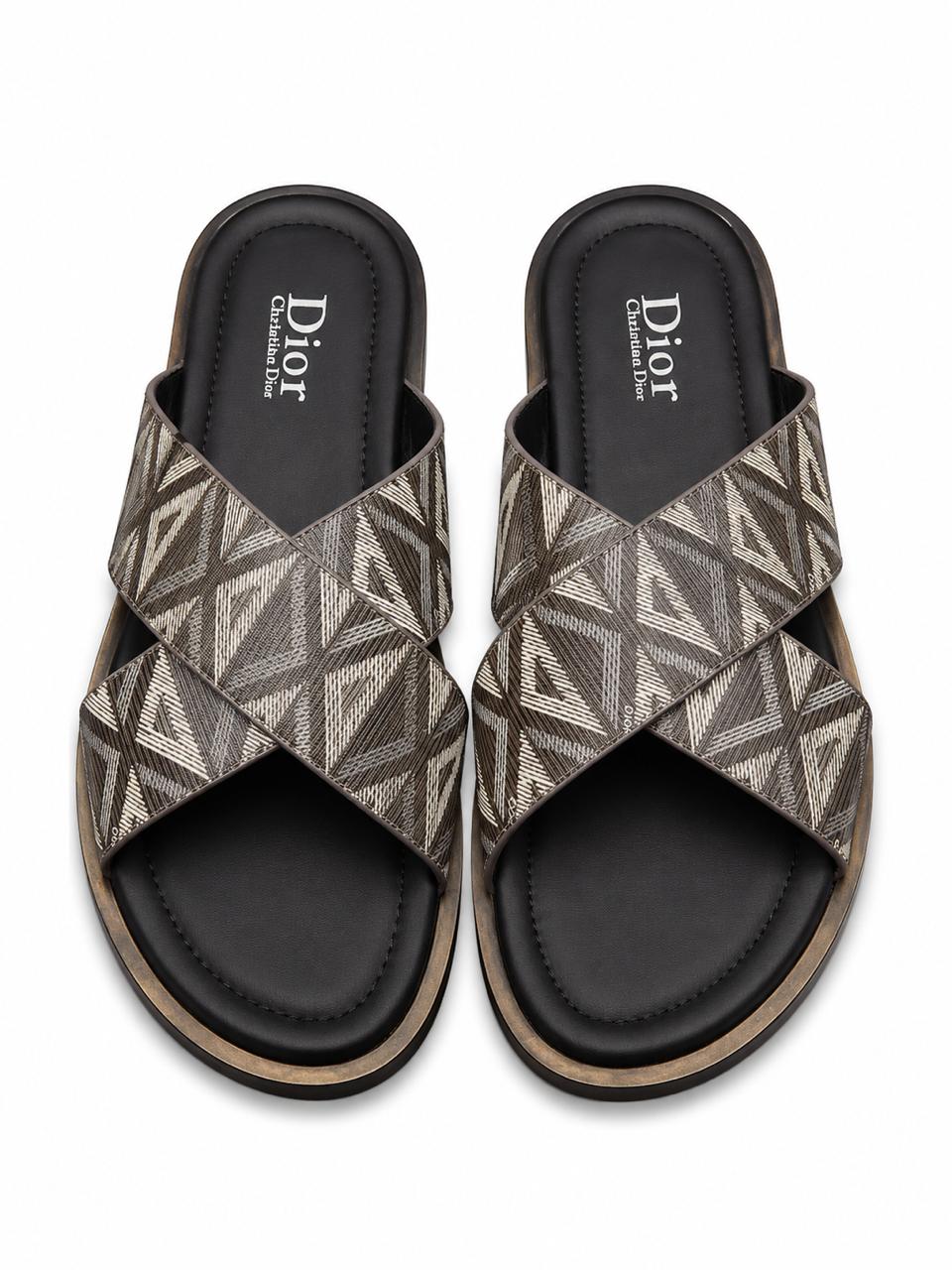 Dior Slippers