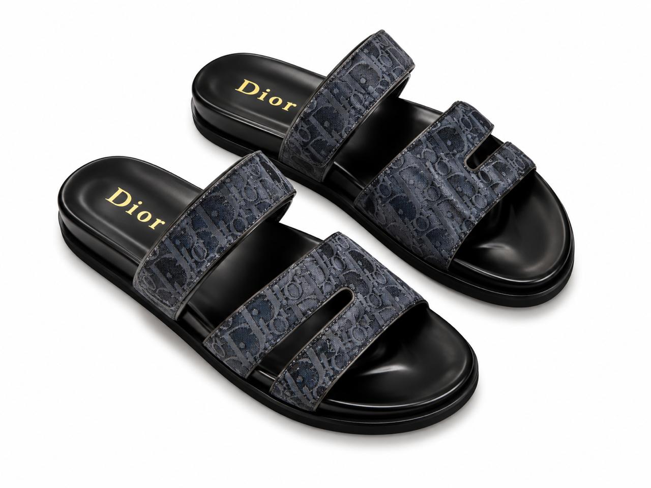 Dior Slippers
