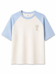 AMI Paris T-Shirt