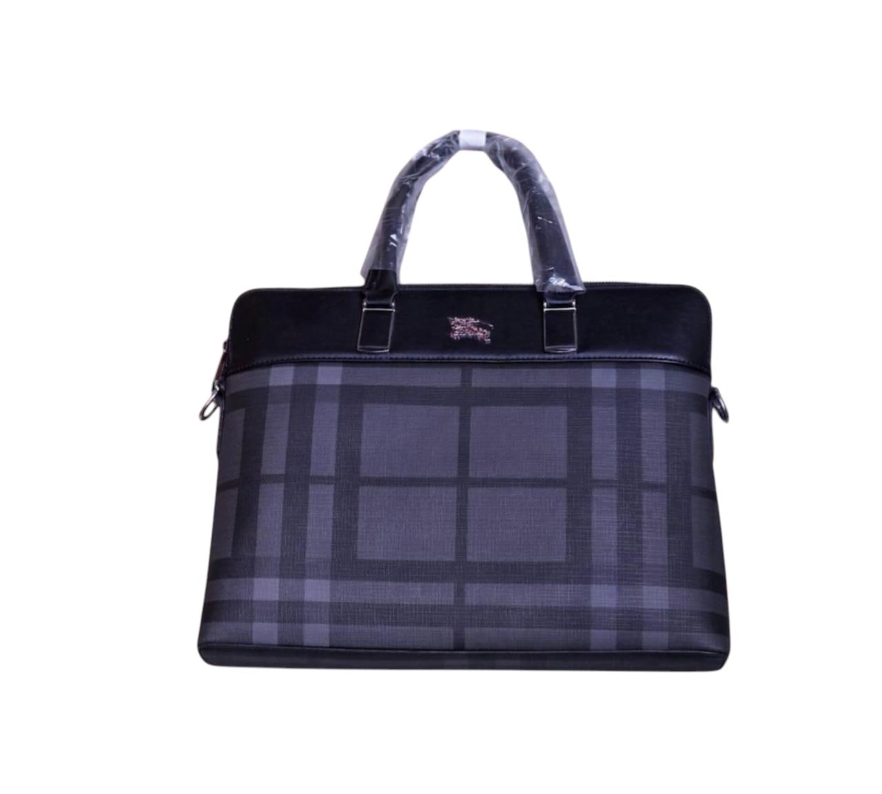 Burberry bag