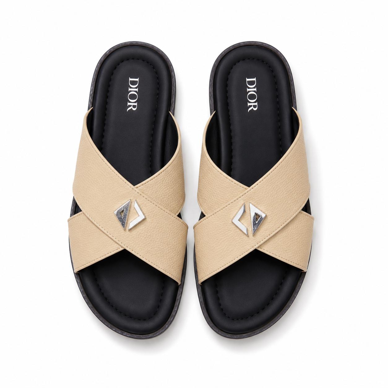 Dior Slippers