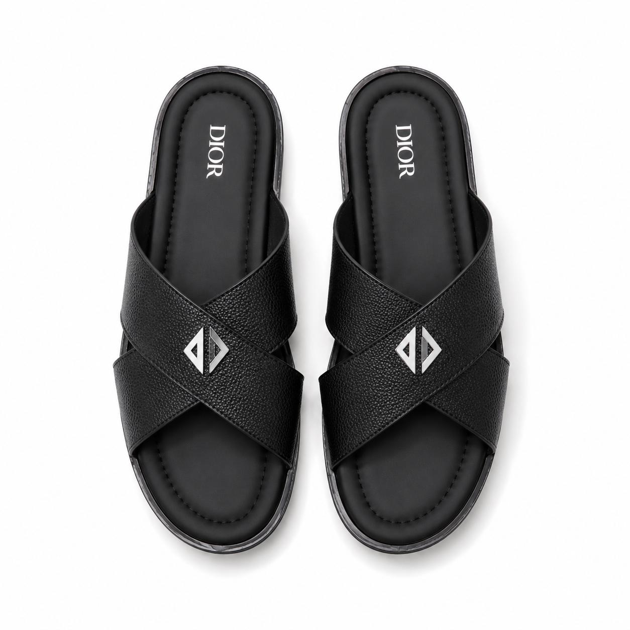 Dior Slippers