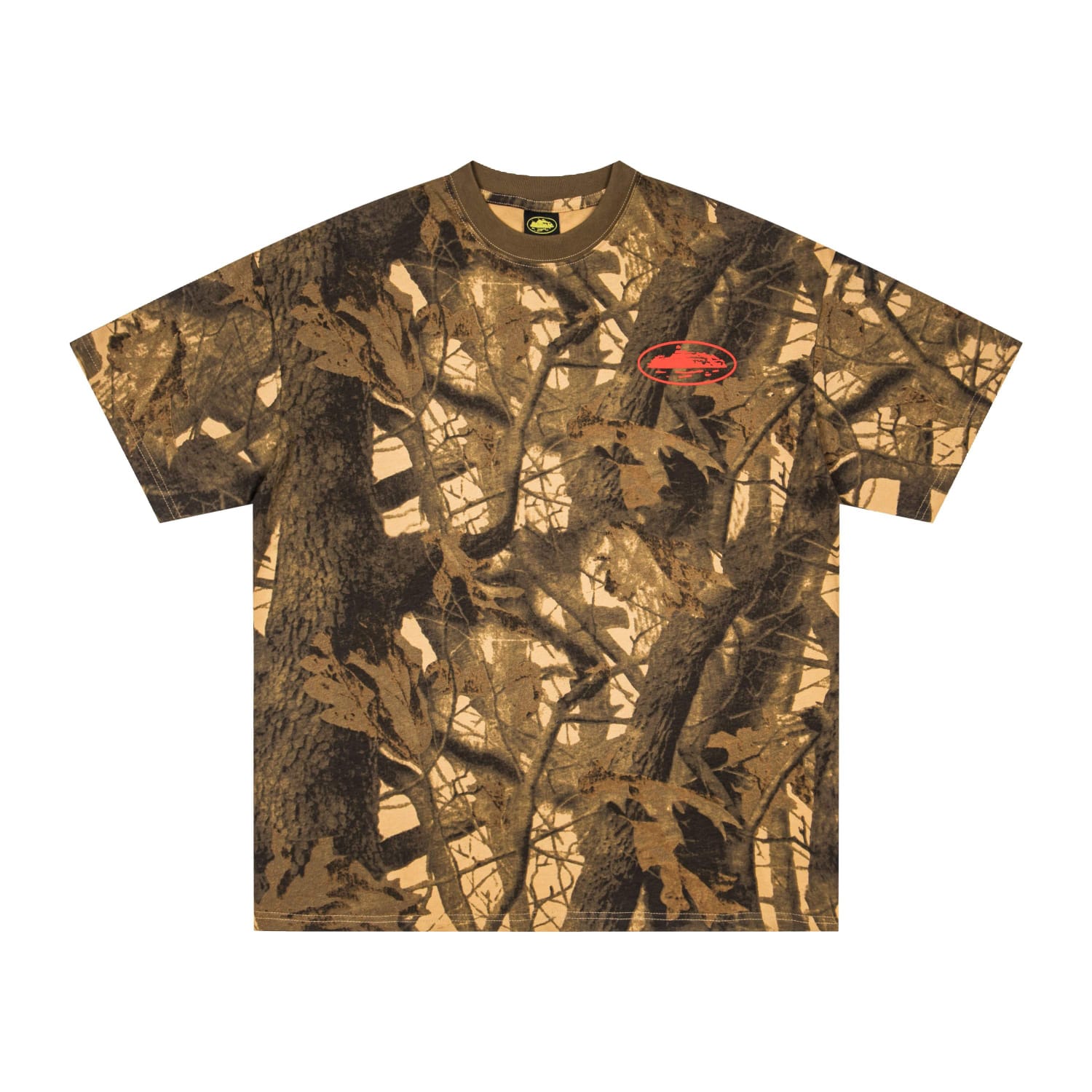 Corteiz T-Shirt