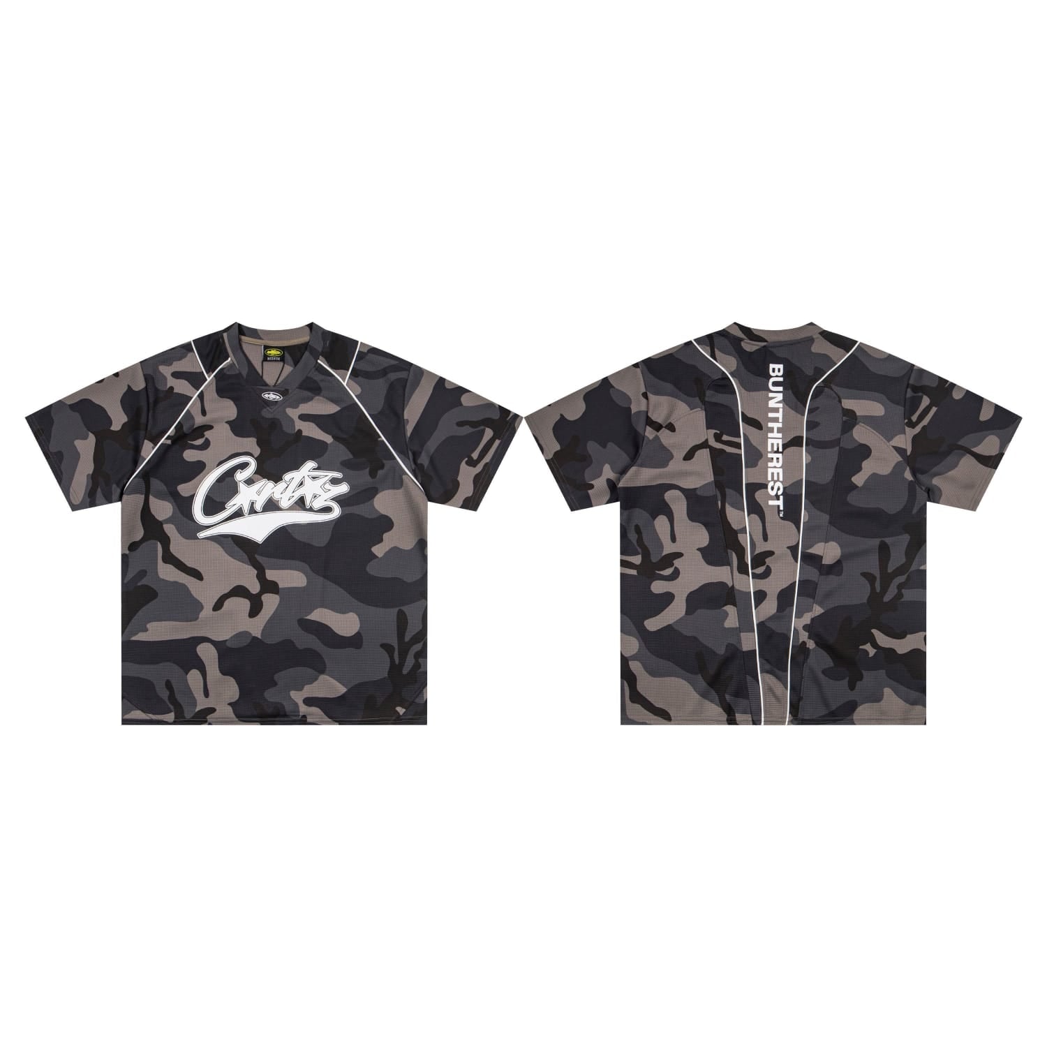 Corteiz T-Shirt