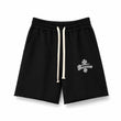 Chrome hearts short