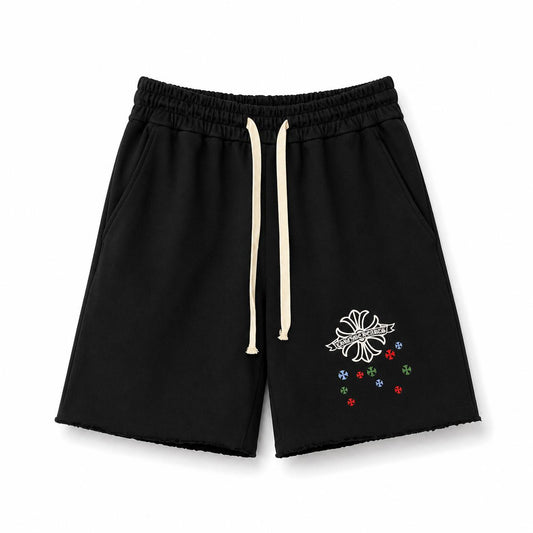Chrome hearts shorts