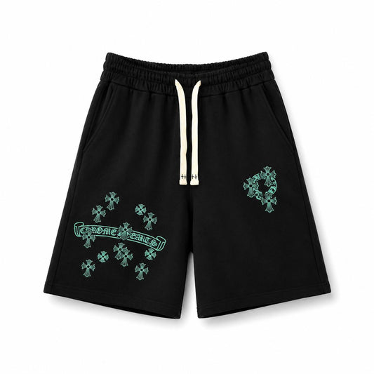 Chrome hearts shorts
