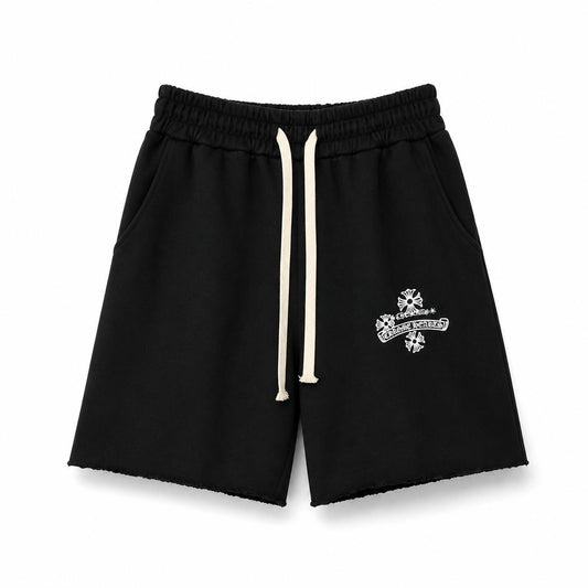 Chrome hearts short