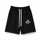 Chrome hearts short