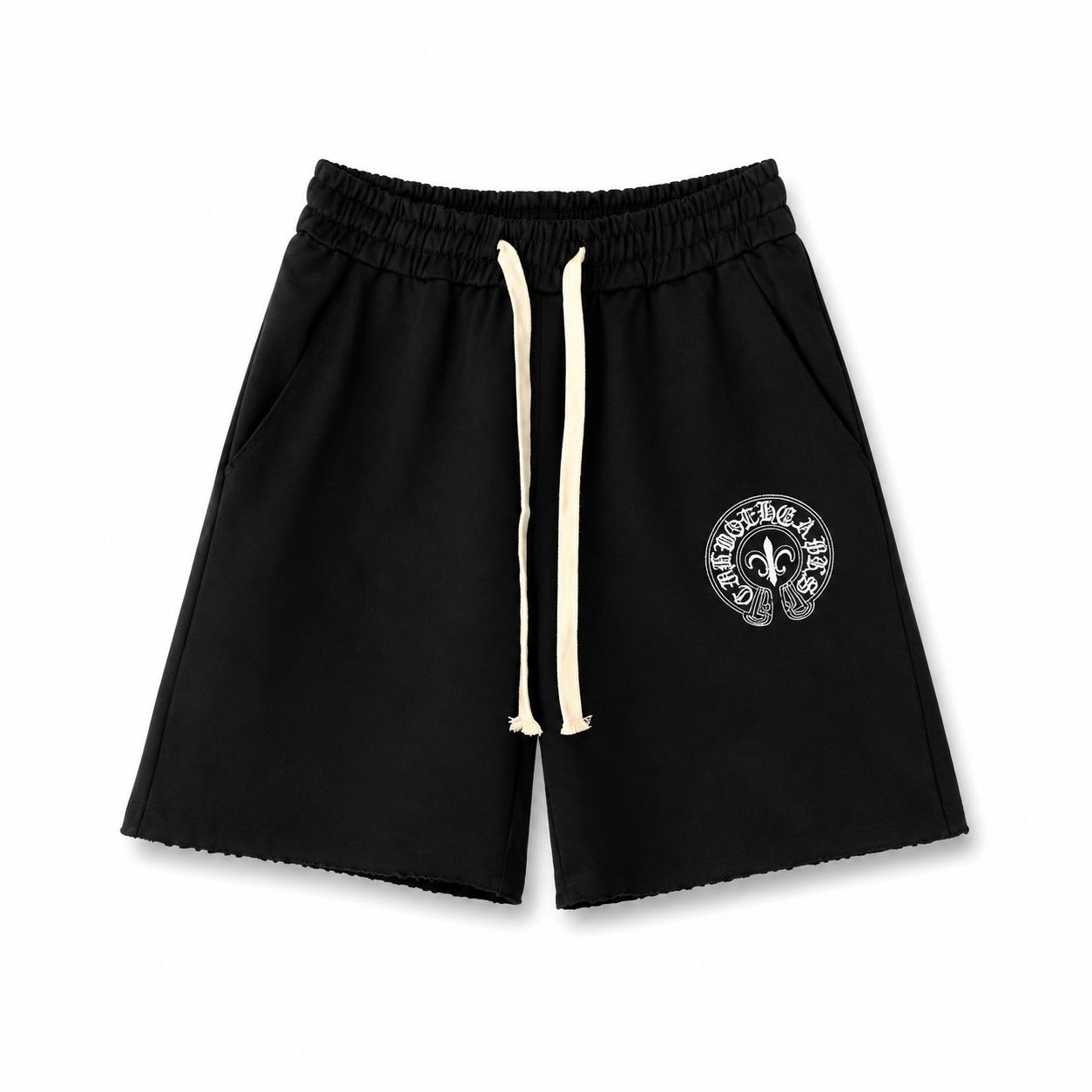 Chrome hearts shorts