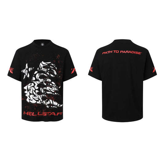 Hell Star T-Shirt