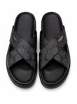 COACH Slippers
