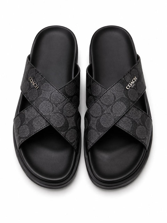 COACH Slippers