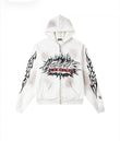 Hell Star Hoodie