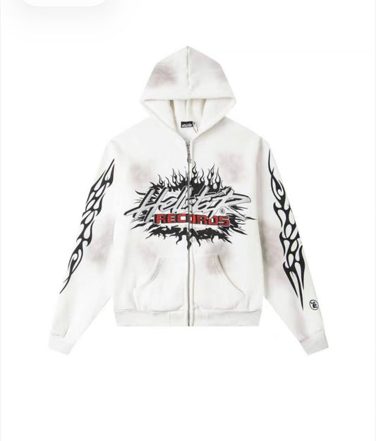 Hell Star Hoodie