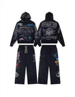 Hell Star Set