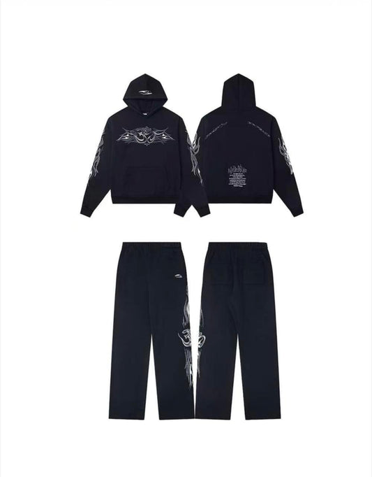 Hell Star Set