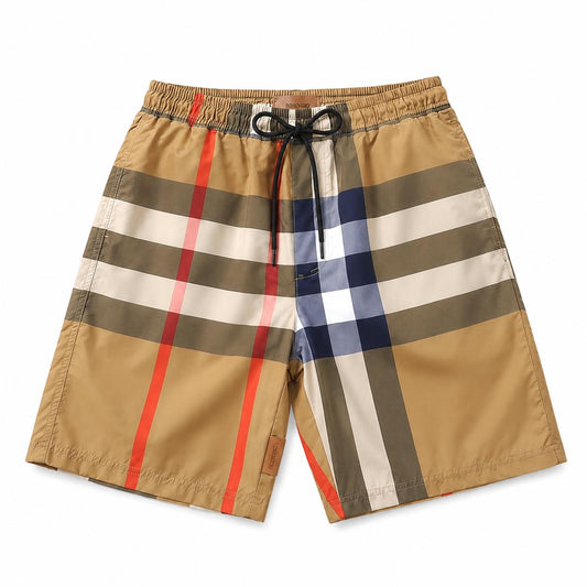 Burberry shorts