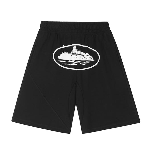 CortIez Shorts