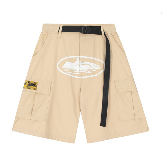 Cortiez Cargo Shorts
