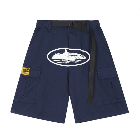 Cortiez Cargo Shorts