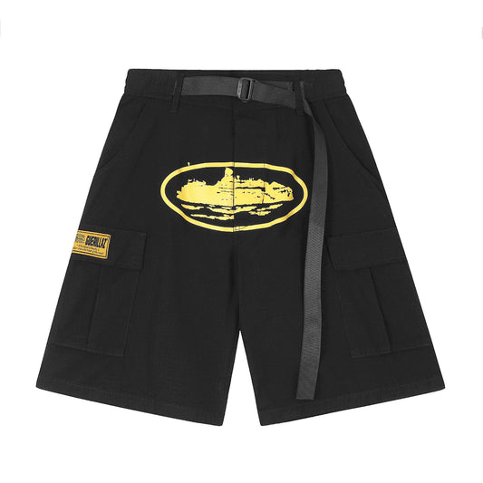 Cortiez Cargo Shorts