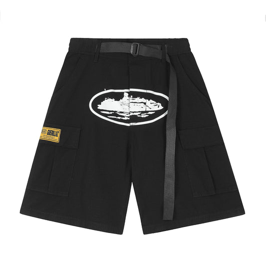 Cortiez Cargo Shorts