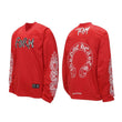Chrome Hearts Jersey