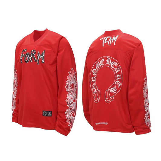 Chrome Hearts Jersey