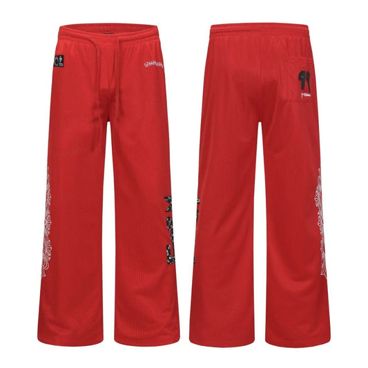 Chrome Hearts Trouser