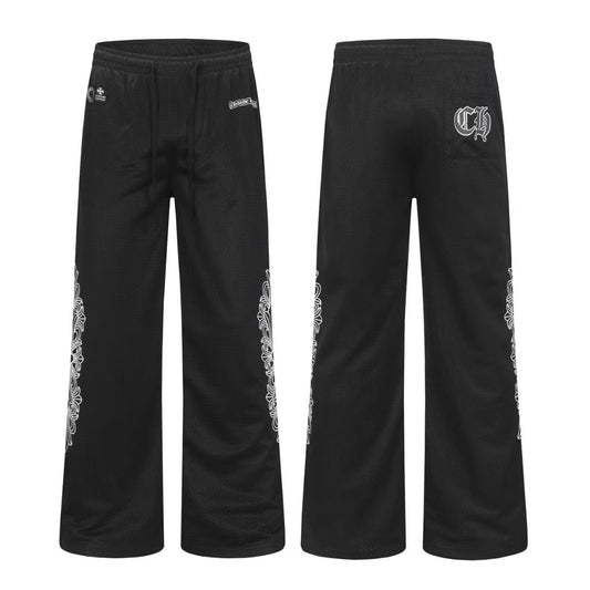 Chrome Hearts Trouser