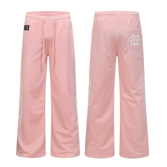Chrome Hearts Trouser