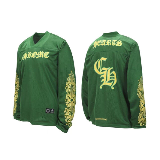 Chrome Hearts Jersey