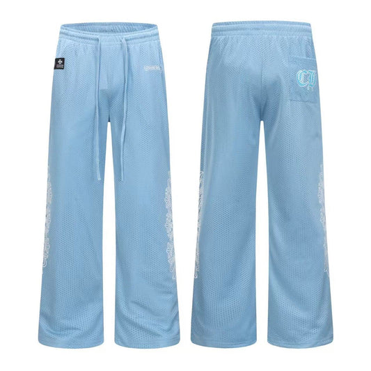 Chrome Hearts Trouser
