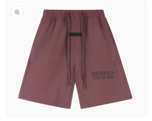 Essentials Shorts