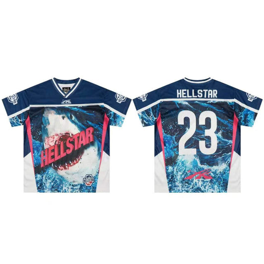 Hellstar T-Shirts