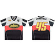 Cortiez Jersey