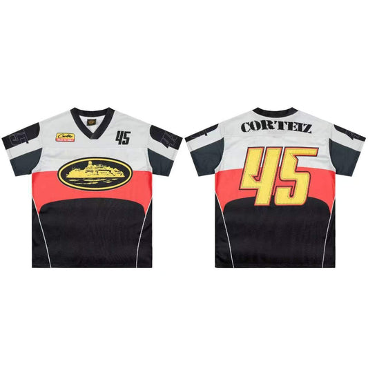 Cortiez Jersey