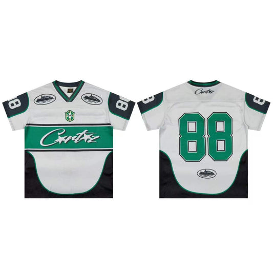 Cortiez Jersey