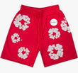 Denim tears shorts