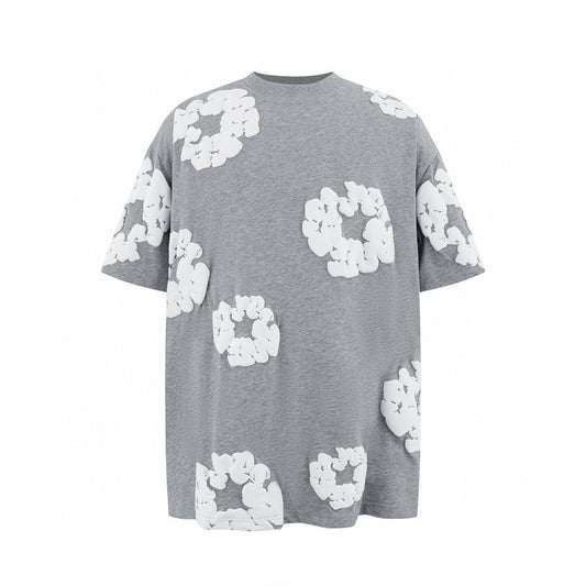Denim tears T-shirt