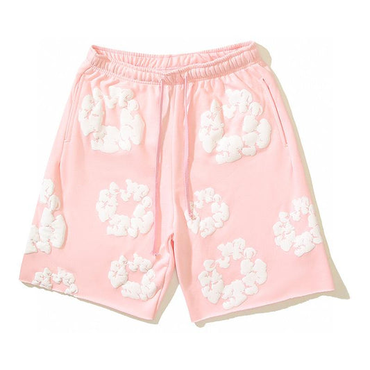 Denim tears shorts