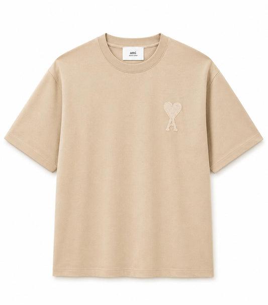 Ami Paris T-Shirt