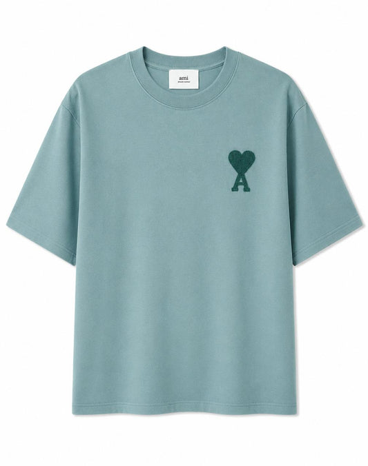 Ami Paris T-Shirt