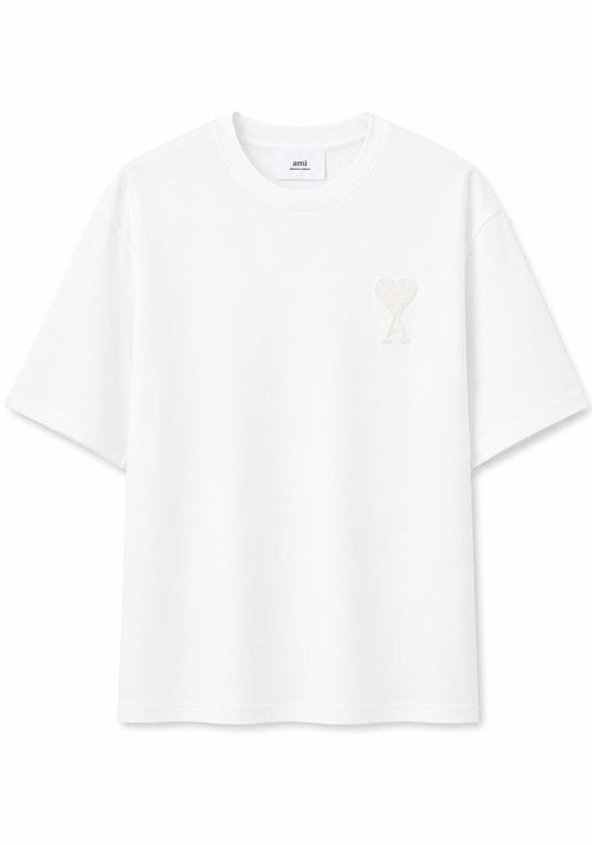 Ami Paris T-Shirt