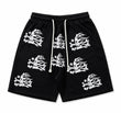 Hellstar Shorts
