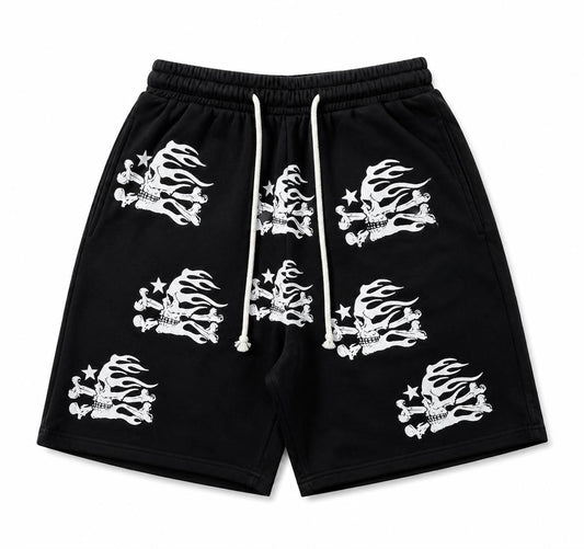 Hellstar Shorts