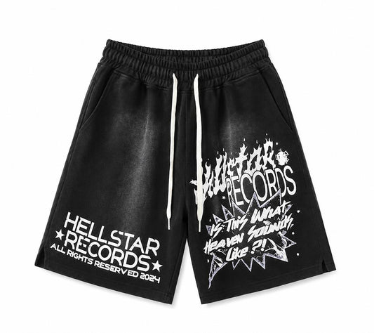 Hellstar Shorts
