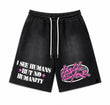 Hellstar Shorts